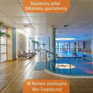 Diva Kościuszki By Renters Apartament