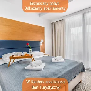 Seaside Park Private By Renters Apartament